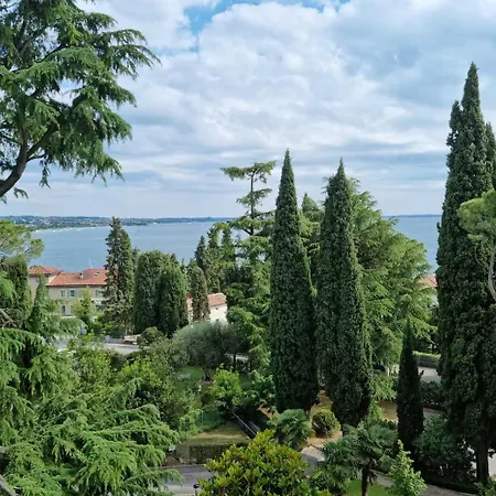 Appartamento Jewel On In With View