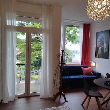 Appartamento Jewel On In With View