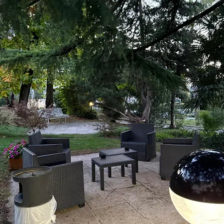 Appartamento Jewel On In With View Garda (Verona)