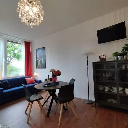 Appartamento Jewel On In With View Garda (Verona)