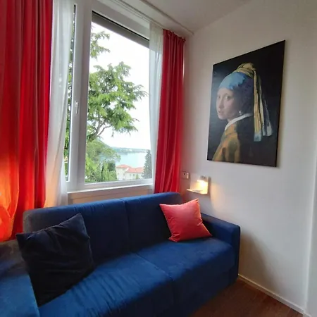 Jewel On In With View Appartamento *