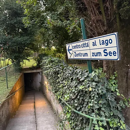 Appartamento Jewel On In With View Garda (Verona)