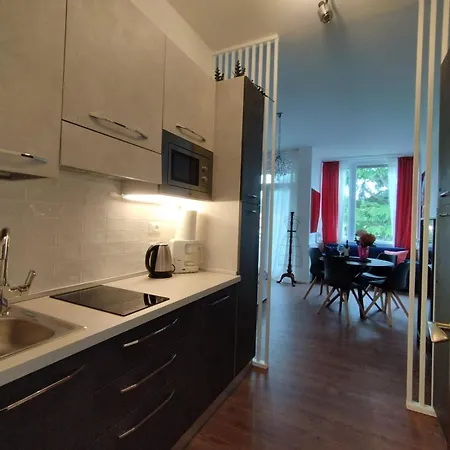 Appartamento Jewel On In With View *