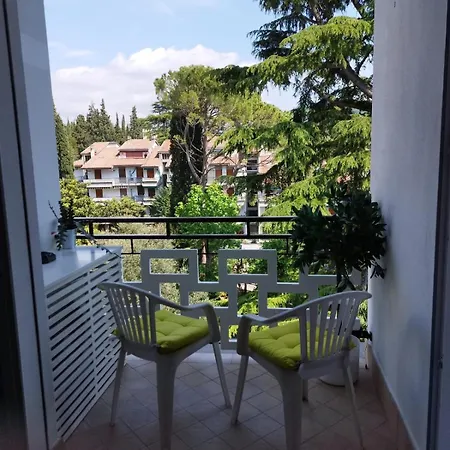 Appartamento Jewel On In With View Garda (Verona)