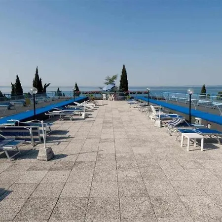Appartamento Jewel On In With View *